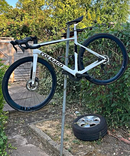 Colnago ultegra di2 - colnago, |