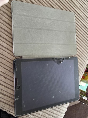 Apple ipad air 32gb - 32gb, model