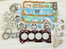 Suzuki Samurai Sierra SJ413