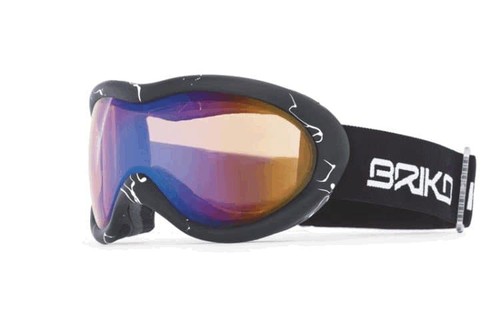 Briko diana black - diana, white