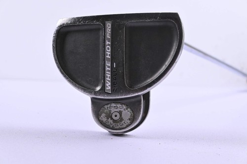 Odyssey white hot pro ball - hot, 2