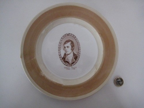 Shelley commemorative bone - shelley,