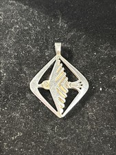 OMG Ola Gorie Sterling Silver