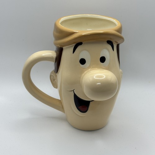 Tetley tea folk mug sydney - mug,