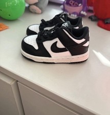 Infant Nike Dunks 4.5