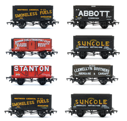 Replica railways gauge - 'oo',
