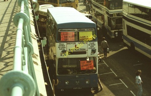 35mm slide bus ensign reg - 35mm,