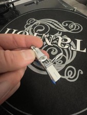 Shure White Label Dj Cartridge