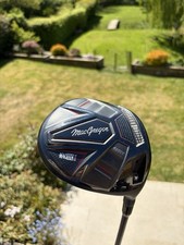 MacGregor Mactec X 460cc