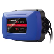 Draper Schumacher Sc348 2 Bank