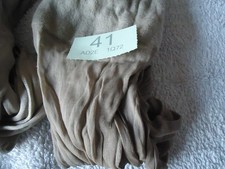 RARE VINTAGE RAYON FF FULLY