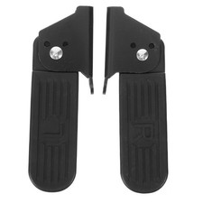 Plastic Foot Peg Footrest for