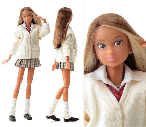 Momoko doll heisei - doll,