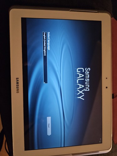 Samsung galaxy tab - samsung, 10.1