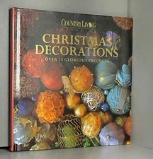 Country living christmas - "country, living"