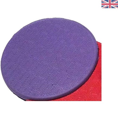 Lightweight non slip crown - non-slip,