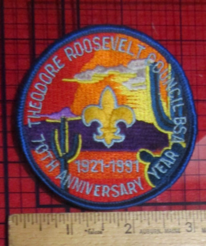 1921 1991 theodore roosevelt - theodore,