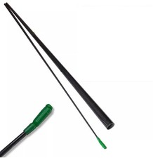 Pole Fishing Power Top 2 kit  21mm Universal with Size 18 elastic fitted 3metre