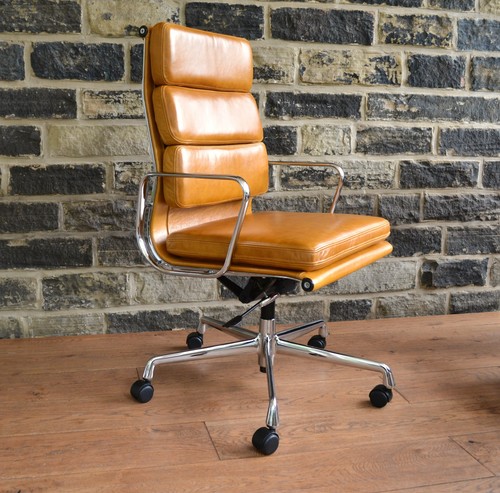 Vitra eames ea219 - ,
