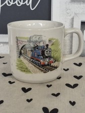 Vintage 1984 Wedgewood Thomas