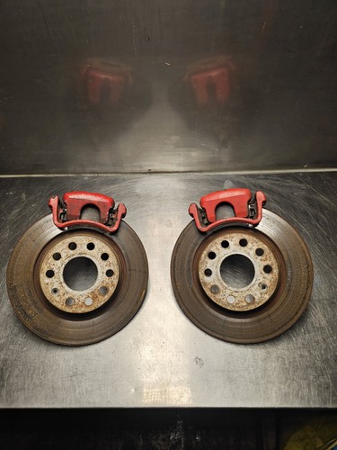 Mk2 leon golf - leon, gti