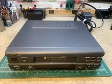 8mm Video Cassette Player