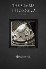 The Summa Theologica: Volume 5