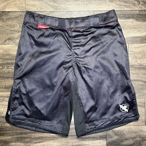 Hayabusa hex mid thigh - hex, mma
