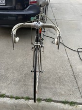 Vintage 1980’s Peugeot Vitus