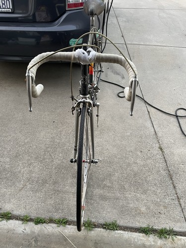 Vintage 1980 peugeot vitus - peugeot,