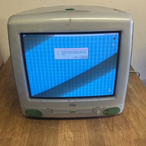 Apple imac m4984 bondi - apple,