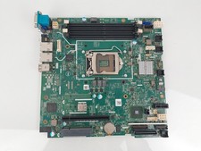 Dell PowerEdge R330 Socket