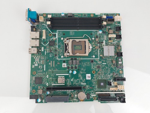 Dell poweredge r330 - dell, socket