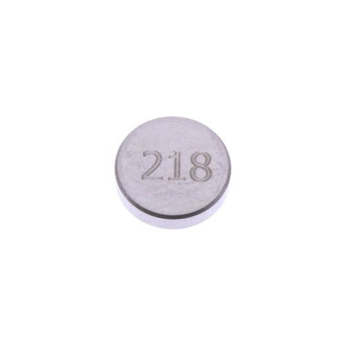 Jmp valve shim - valve, 2.18