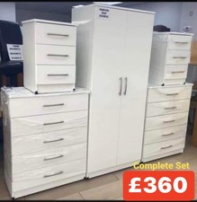 Brand New 2 Doors