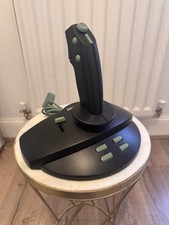 Vintage Microsoft SideWinder