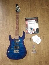 IBANEZ. GIO ELECTRIC GUITAR