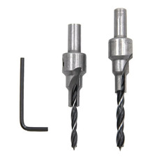 Confirmat Drill Bit For Wood