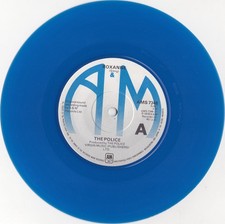 SEVENTIES VINYL SINGLES