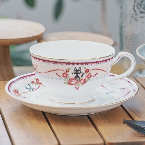 Studio ghibli noritake kiki - noritake, kiki's
