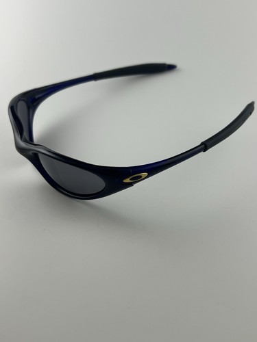 Oakley minute crystal - minute, blue