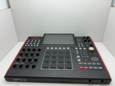 Akai mpcx - akai,