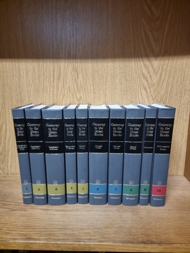 Encyclopaedia britannica - encyclopaedia,