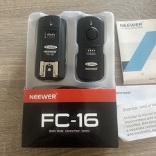 Neewer FC-16 Studio Strobe