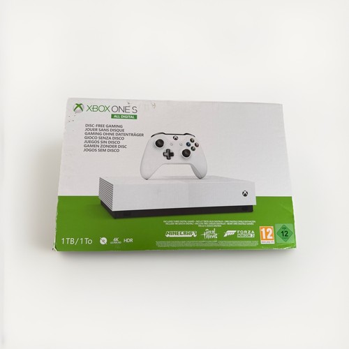 Xbox one 1tb - one,