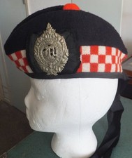 An  Argyll & Sutherland