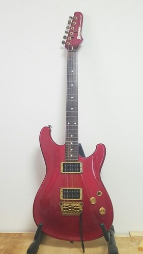 Ibanez roadstar rs450 electric - ibanez,