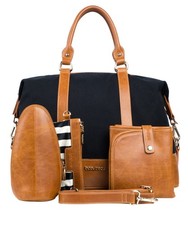 Baby Beau Changing Bag