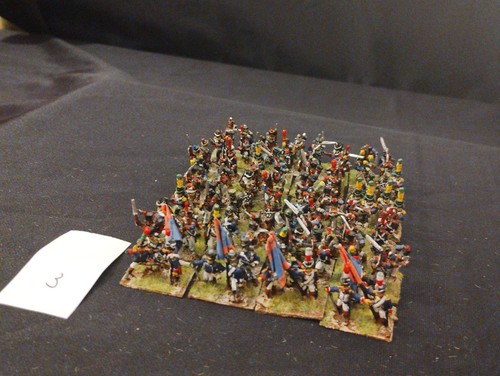 15mm napoleonic french - napoleonic,