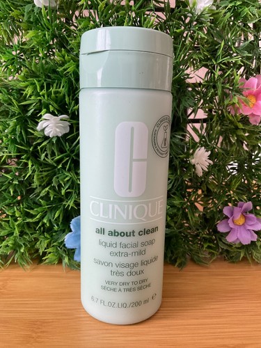 Clinique all about - all,